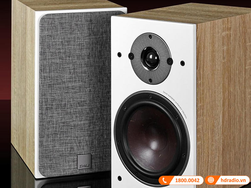 dia chi mua loa dali oberon 3 chinh hang, gia re