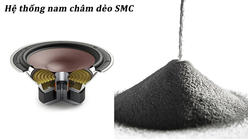 nam cham smc dac trung