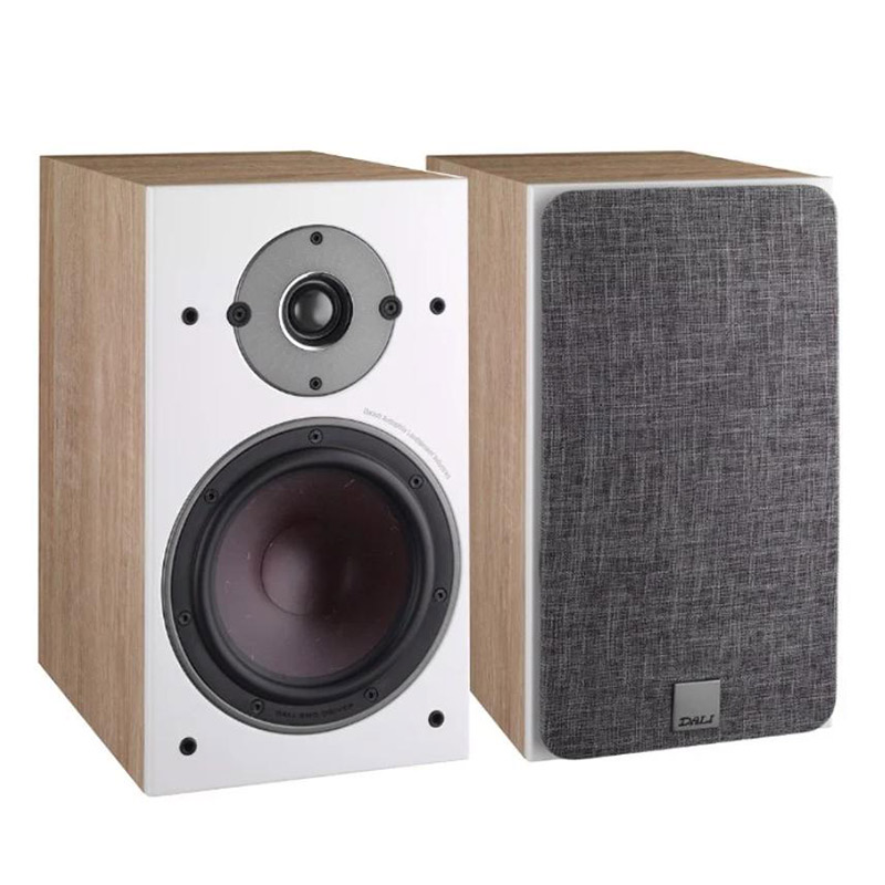 Loa Dali Oberon 3 (Độ nhạy 87dB, Tần số 47Hz-26KHz) Loa Dali Oberon 3 (Độ nhạy 87dB, Tần số 47Hz-26KHz)