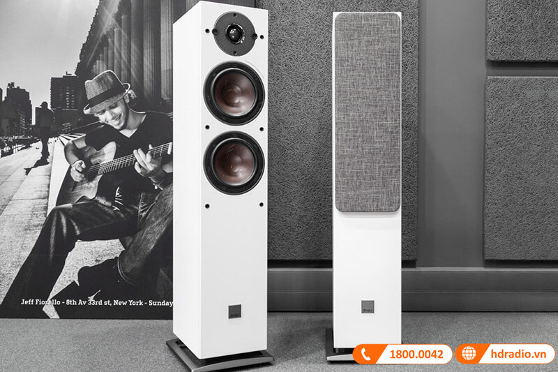 Danh gia chi tiet cap loa Dali Oberon 5