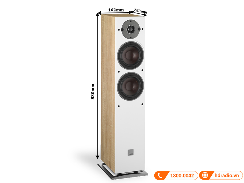 Kich thuoc vua van giup tiet kiem dien tich