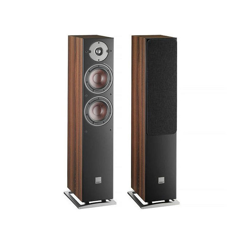 Loa Dali Oberon 5 (Độ nhạy 88dB, Tần số 39Hz-26KHz) Loa Dali Oberon 5 (Độ nhạy 88dB, Tần số 39Hz-26KHz)