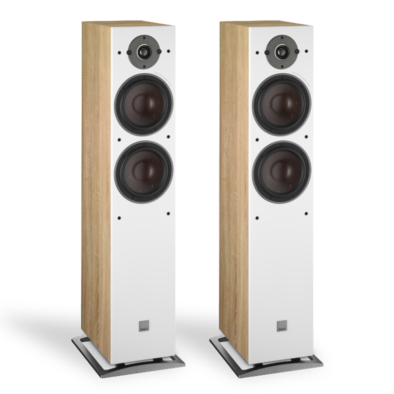 Loa Dali Oberon 7 (Độ nhạy 88.5dB, Tần số 36Hz-26KHz)