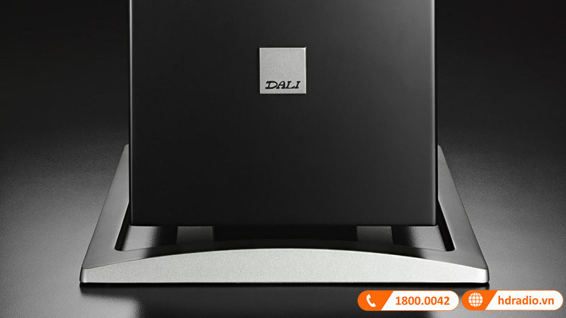 he thong chan loa chac chan