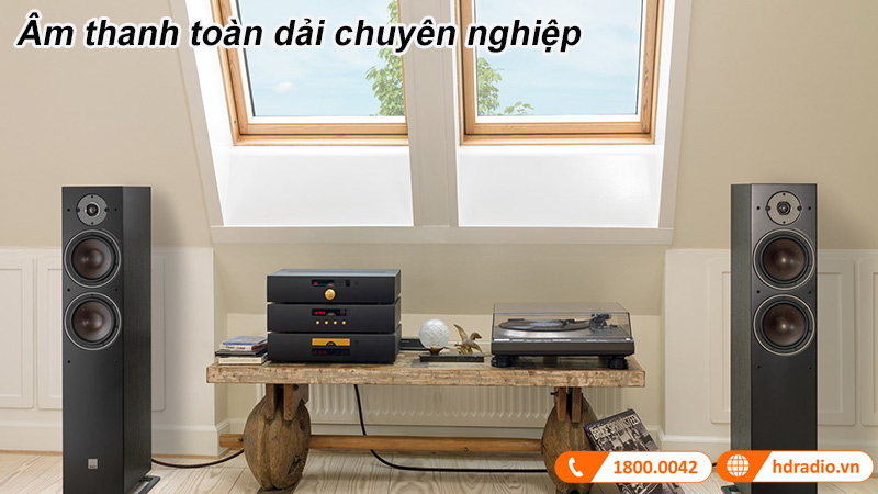 am thanh toan dai chuyen nghiep