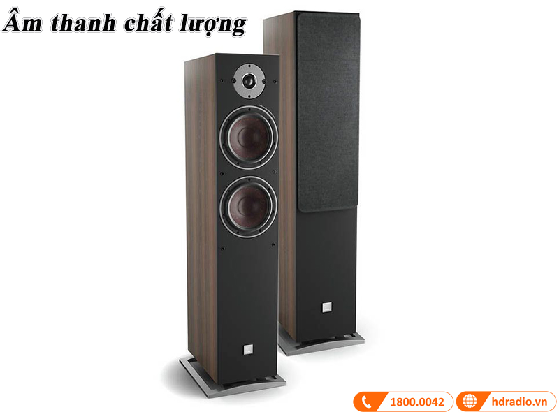 chat luong am thanh chuyen nghiep, dinh cao