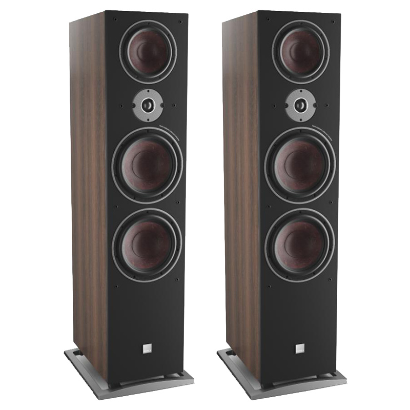 Loa Dali Oberon 9 (Độ nhạy 90.5dB, Tần số 59Hz-25KHz)