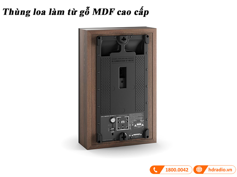 cao tao thung loa chac chan