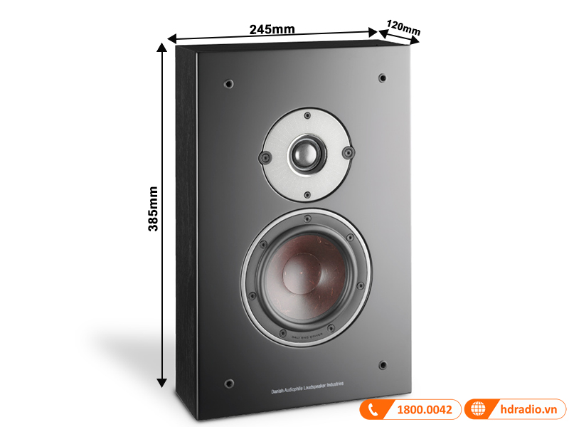 Thiet ke tinh te, ti mi den tung chi tiet