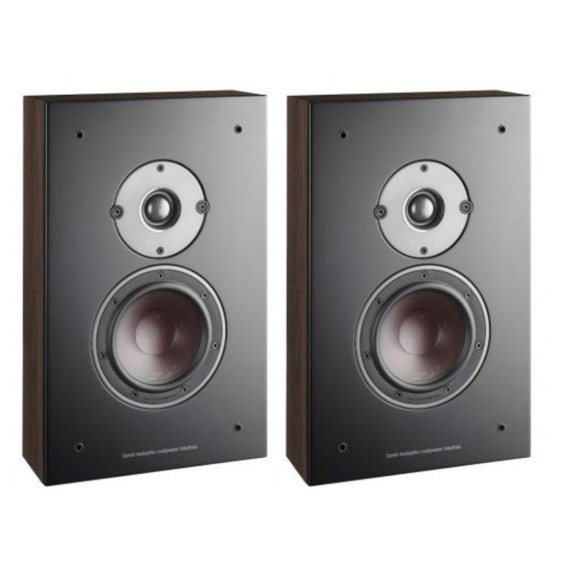 Loa Surround Dali Oberon On-Wall, Bass 13cm