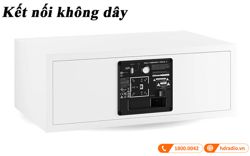 kha nang ket noi khong day moi