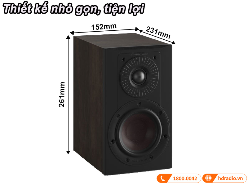 Kieu dang nho gon, tien loi