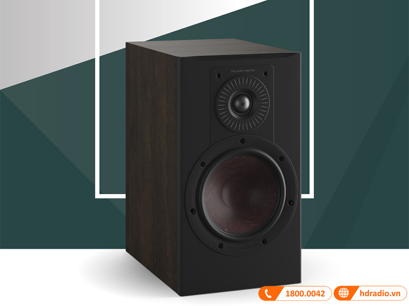 Danh gia chi tiet loa Dali Opticon 2 MK2