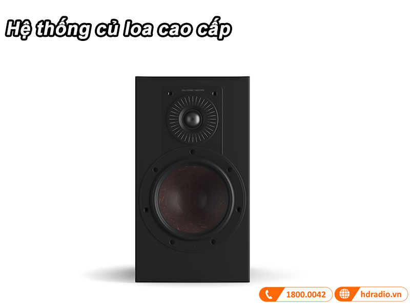 He thong cu loa cao cap