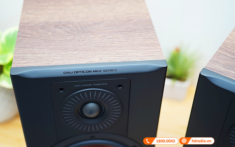 cau truc thung loa dali opticon 2 mk2