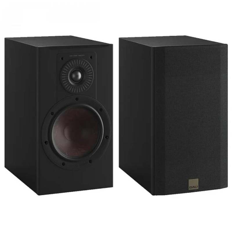 Loa Dali Opticon 2 MK2 (Độ nhạy 86.5dB, Tấn số 59Hz-25KHz)