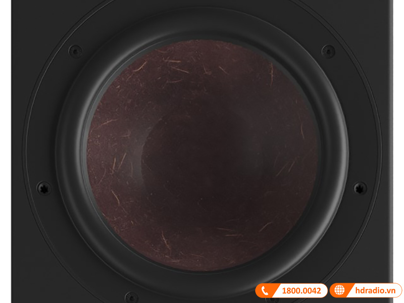 he thong cu loa woofer