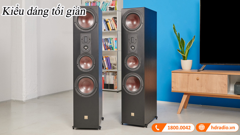 Kieu dang sang trong, toi gian