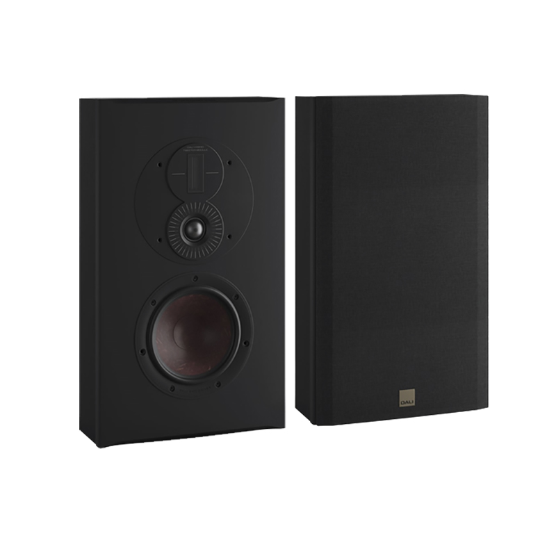 Loa Treo Tường Dali Opticon LCR MK2, Bass 16.5cm