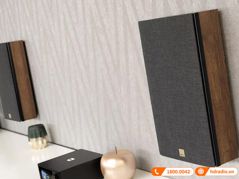 loa treo tuong dali opticon lcr mk2