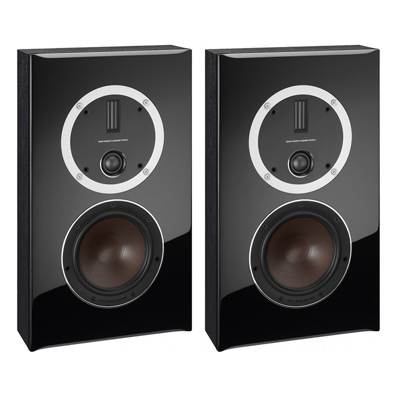 Loa Treo Tường Dali Opticon LCR, Bass 16.5cm