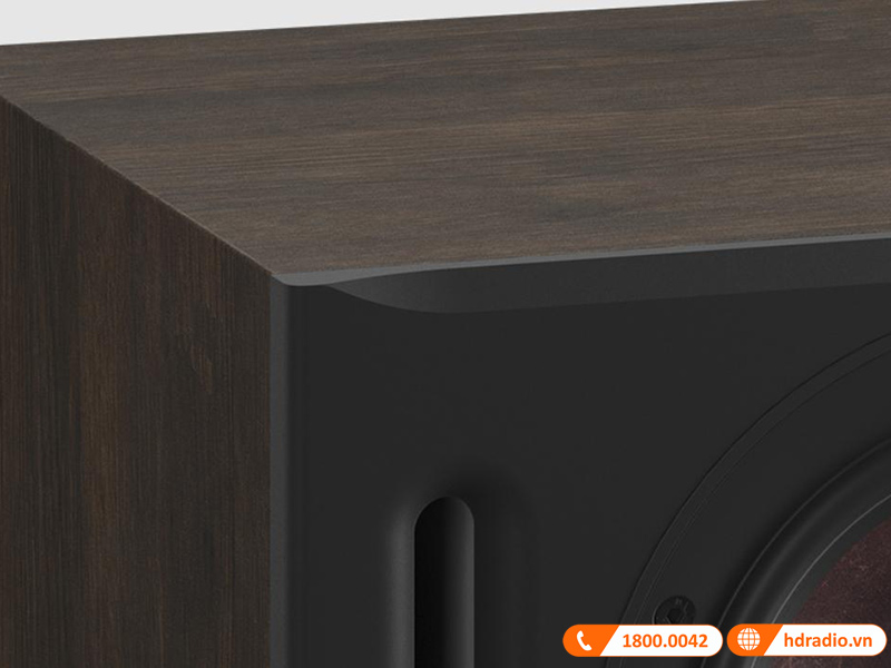 thung loa lam tu go MDF hien dai, cao cap