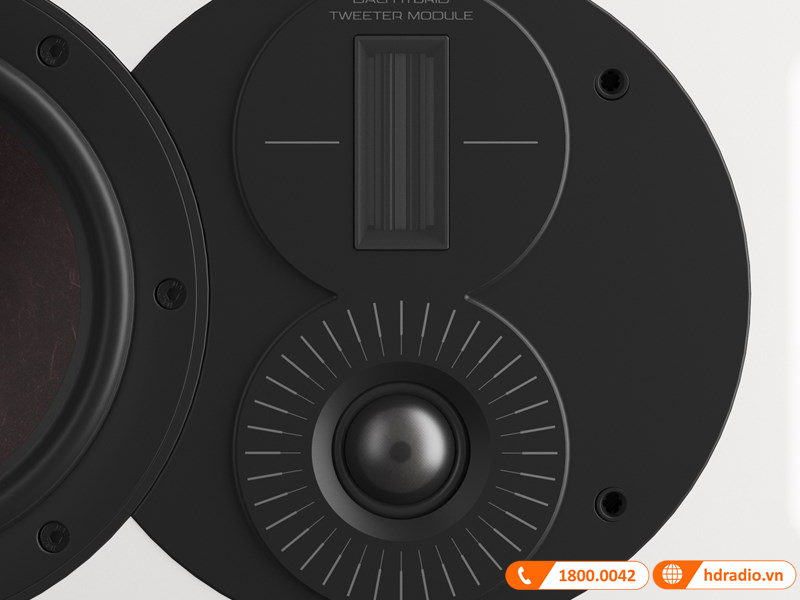 He thong cu loa tweeter