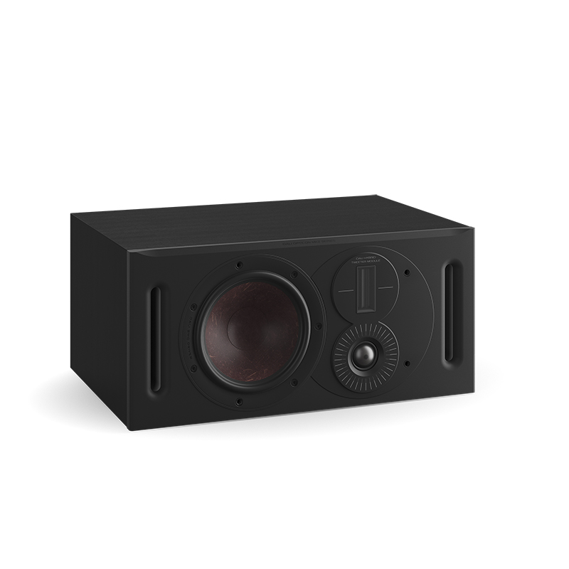 Loa Dali Opticon Vokal MK2 (Độ nhạy 88dB, Tần số 47Hz-30KHz)