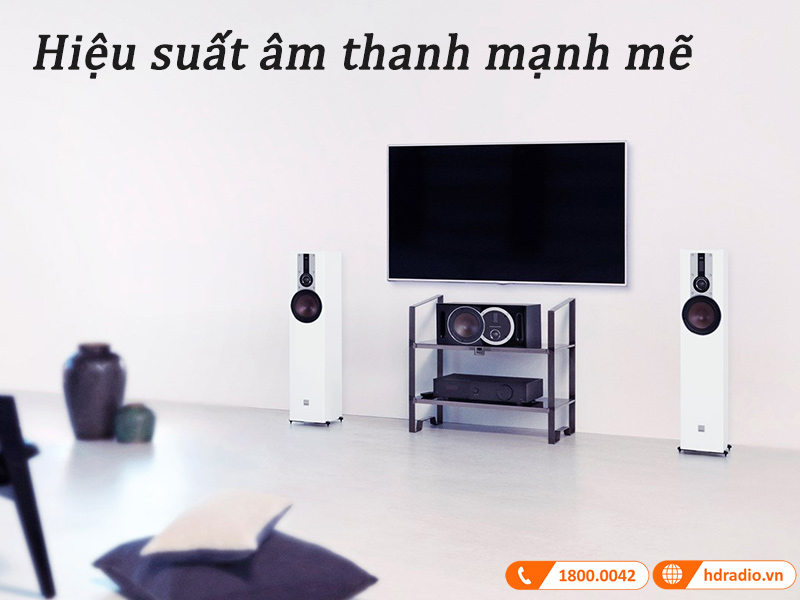 hieu suat am thanh manh me