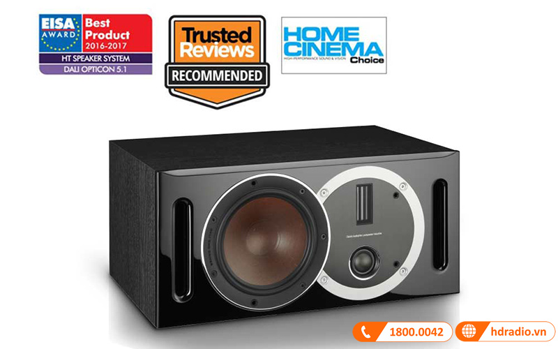 cac giai thuong am thanh danh gia the gioi