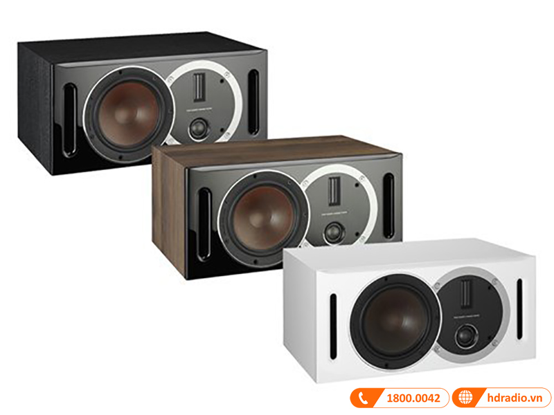 3 mau sac trang nha, noi bat