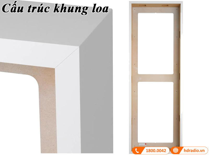 cau truc khung am tuong dali phantom ow frame s-280