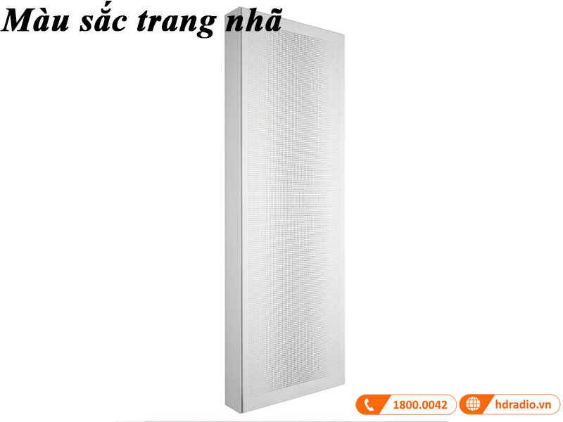 mau sac khung am tuong ow frame s-280 trang nha