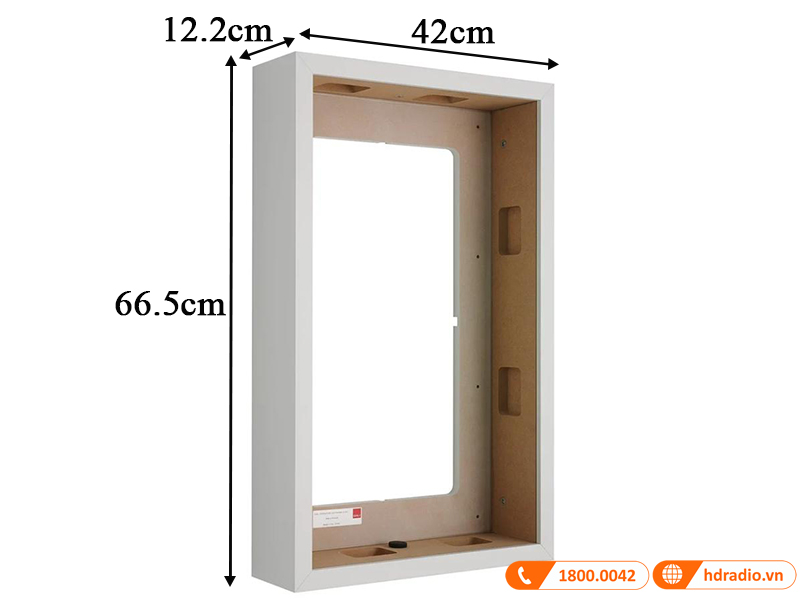 kich thuoc khung am tuong dali phantom ow frame s-80