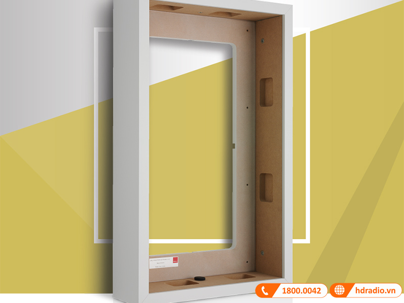 khung am tuong dali phantom ow frame s-80