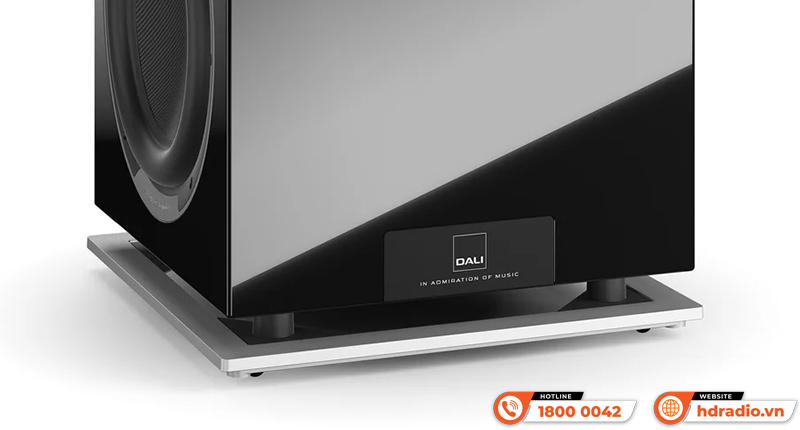 Loa sub Dali P10 DSS