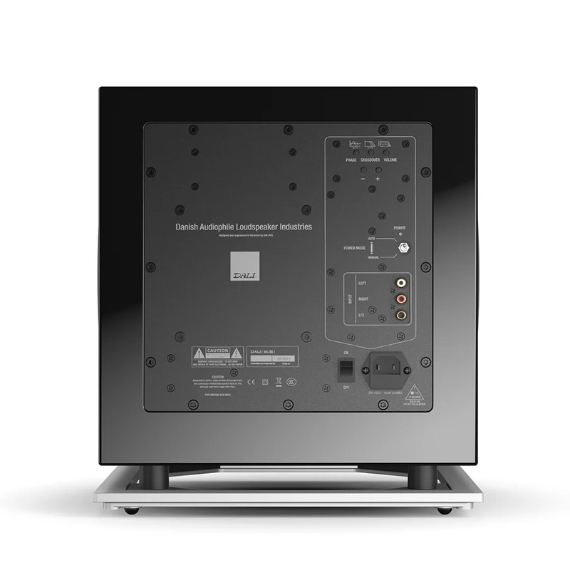 Loa sub Dali P10 DSS-4