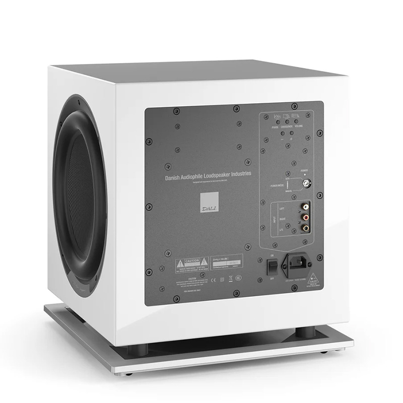 Loa sub Dali P10 DSS-7