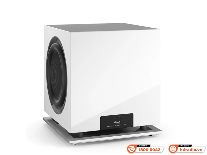 Loa sub Dali P10 DSS