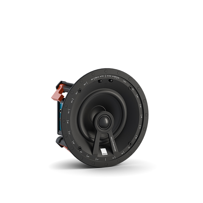 Loa Âm trần Dali Phantom E-50, BASS 13.3CM, 120W