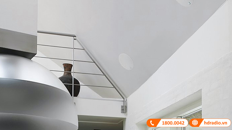 loa am tran dali phantom e-60 nghe nhac hay