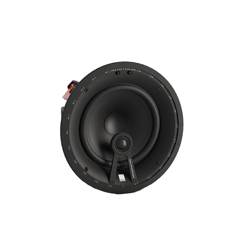 Loa Âm trần Dali Phantom E-80, Bass 20.3cm, 150W