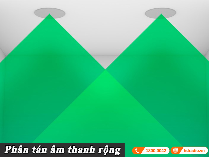 loa dali phantom e-80 phan tan am thanh rong