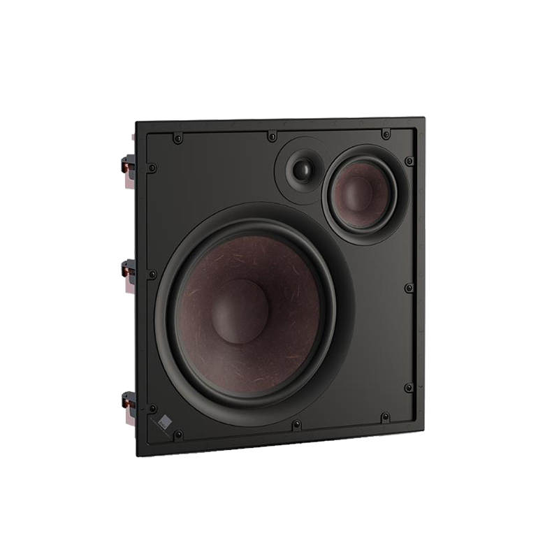 Loa Âm trần Dali Phantom H-120, Bass 30.5cm, 400W