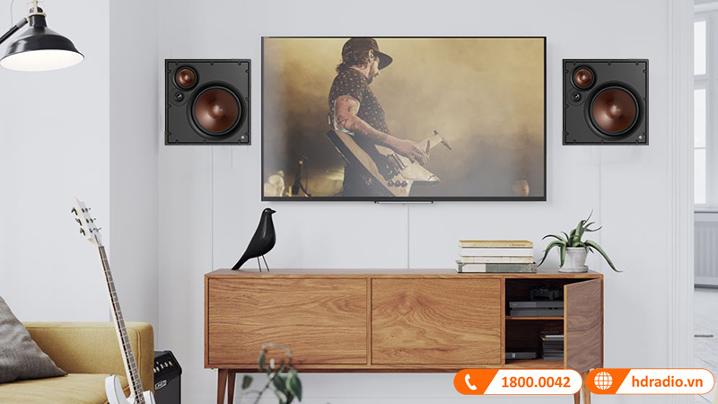 loa dali phantom h-120 nghe nhac hay