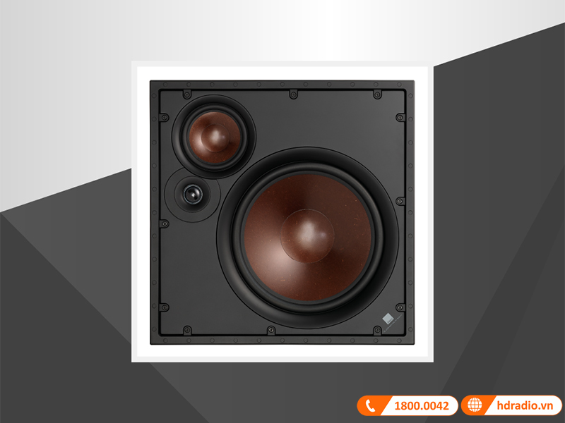 loa nghe nhac dali phantom h-120