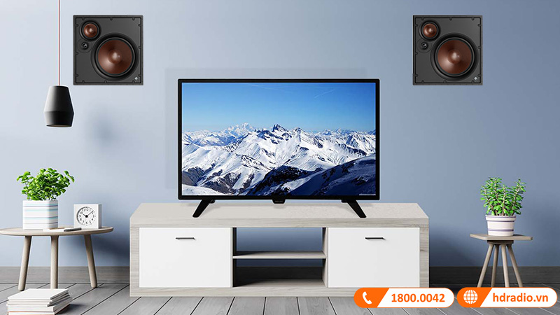 kha nang ket noi loa dali phantom h-120 nhanh chog