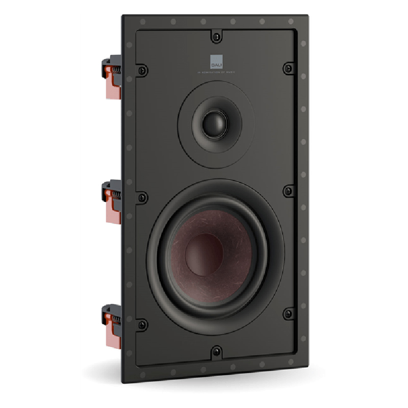 Loa Âm trần Dali Phantom H-60 R, Bass 16.5cm, 150W