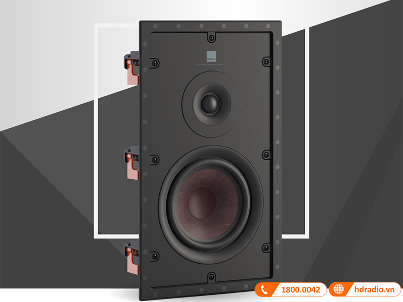 danh gia chi tiet uu diem loa dali phantom h-60 r