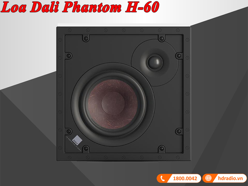 danh gia chi tiet loa dali phantom h-60